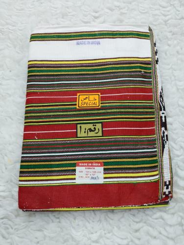 ازارشعبي درجه اولى سوبر مقاس 50/72