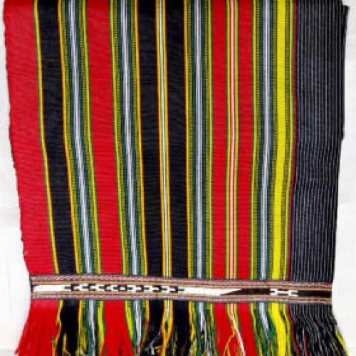 إزار شعبي 72/45