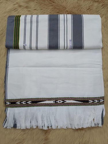 ازارشعبي ممتاز مقاس 72/45