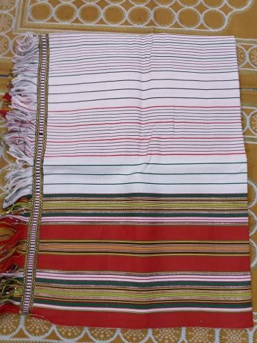 ازار شعبي شبيه الحديدي