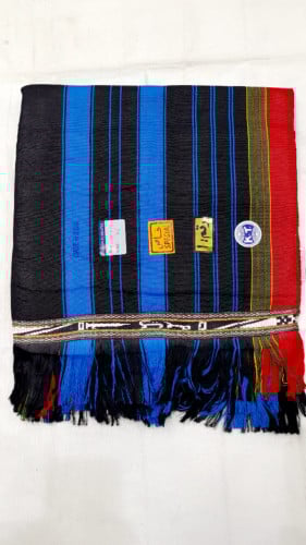 ازار شعبي مثلوث سوبر مريع