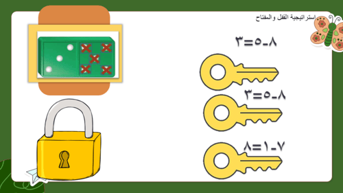 الطرح الرأسي