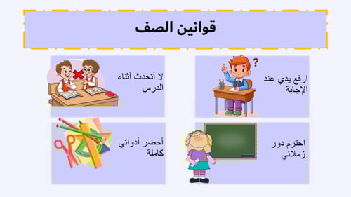 تمثيل الجمع