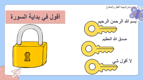 محبة القرآن الكريم