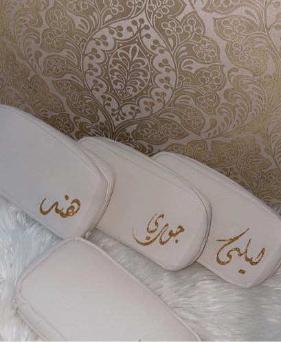 مقلمة بتصميم حسب الطلب