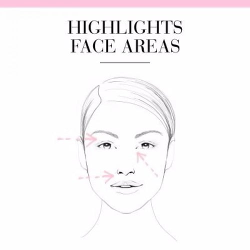 خافي عيوب كونسيلر هيلثي مكس من برجوا