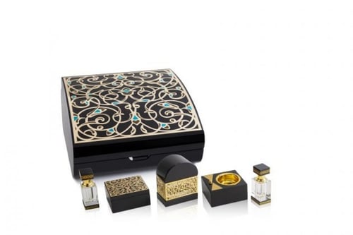 مجموعة الضيافة