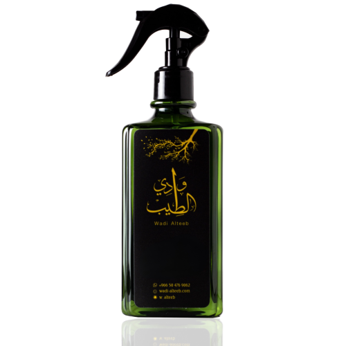 مسك رمان ( معطر جو )