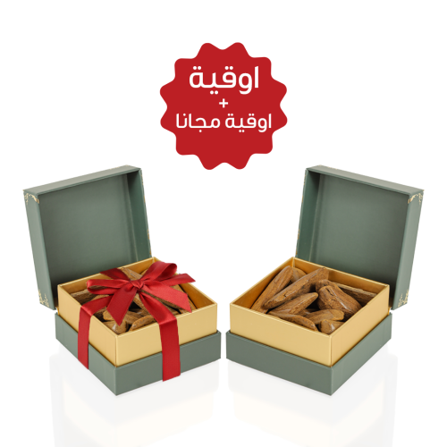 عود مروكي الشيوخ VIP(اوقية+اوقية)