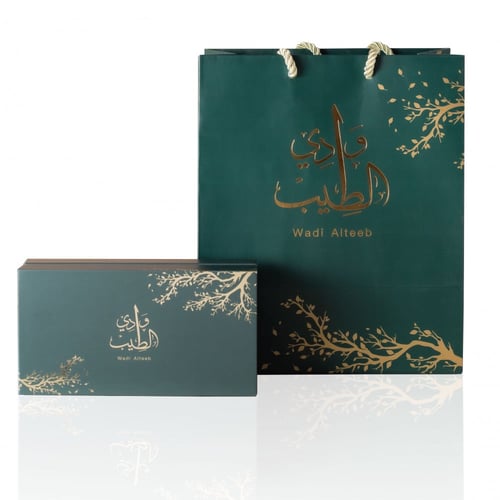 مجموعة المسك - After shower Musk