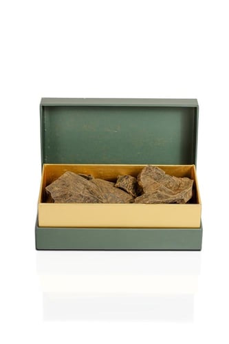 العود الازرق VIP