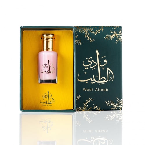 مجموعة مسك الفواكة - 4 تولات