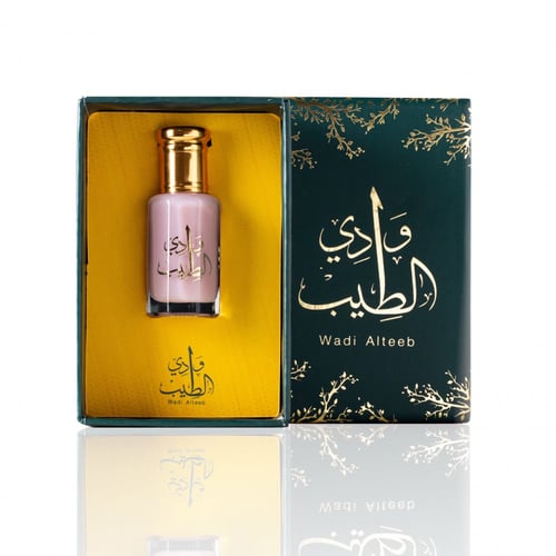 مجموعة مسك الفواكة - 4 تولات