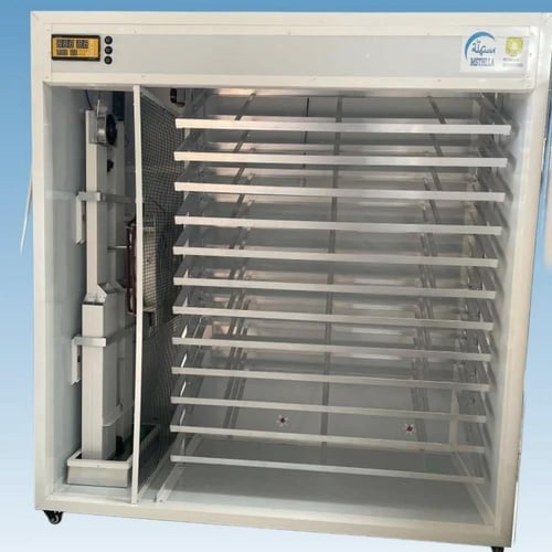 فقاسة مستهلة حجم 3168