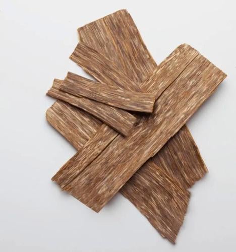 رقائق العود الفيتنامي الطبيعي AA