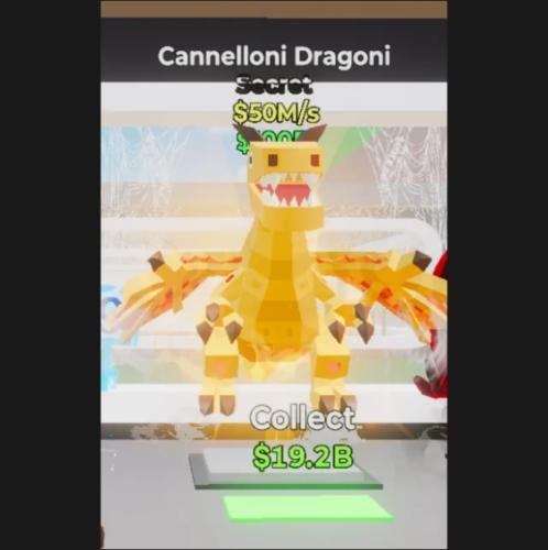 ماب السرقه تنين عادي 50m