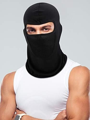 قناع الوجه الكامل