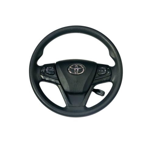 كامري 2016-2017