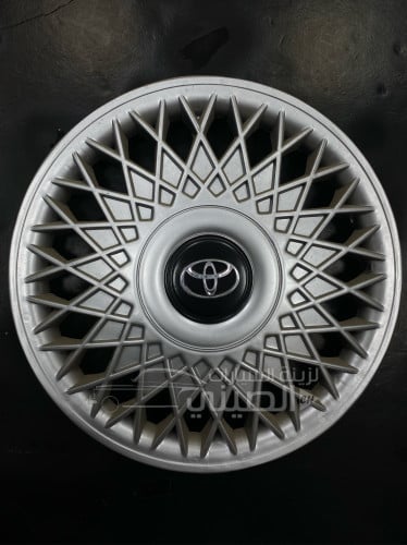 طقم طيس كرسيدا