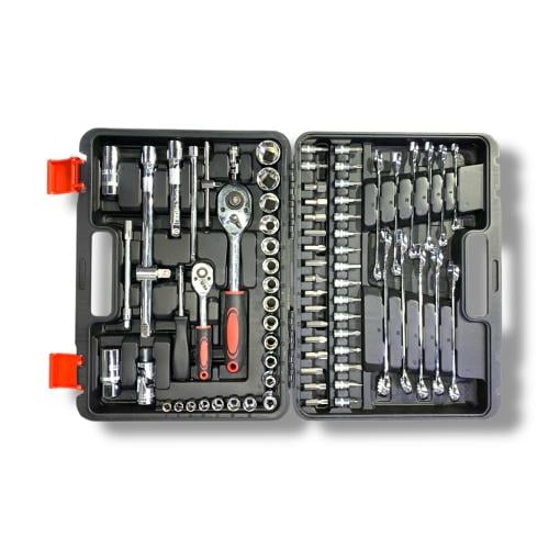 78 قطعة للفك والتركيب OSCO