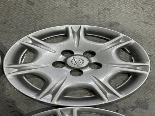 طقم 4طيس مكسيما مستخدم مجدد بويه