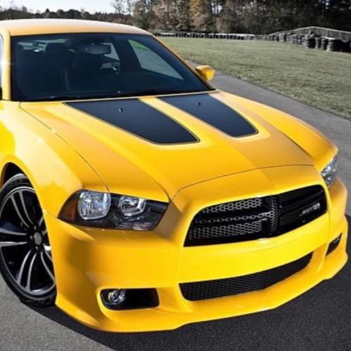 Khot Kaboot Charger Super Bee