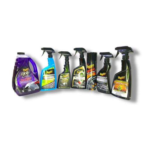 Meguiars