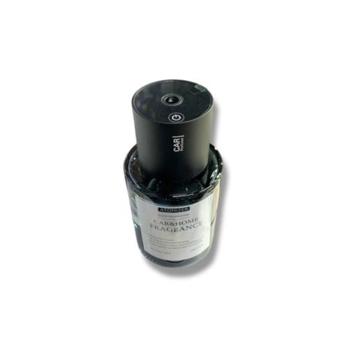 Electronic car air freshener