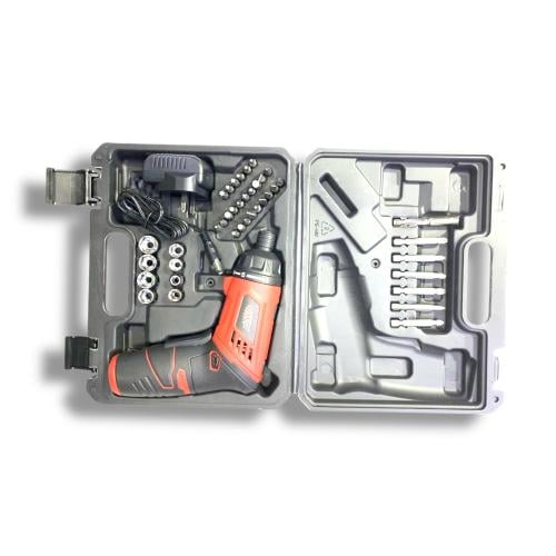 دريل بطارية