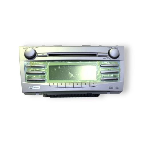 مسجل كامري 2007 - 2011 وكالة