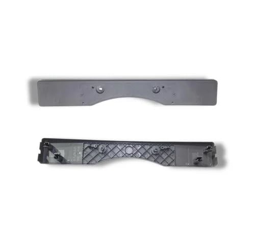 Camry 2018-2024 license plate base