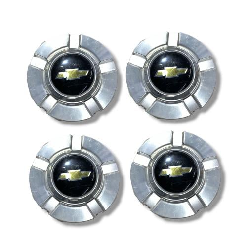 Chevrolet Tahoe Z71 wheel covers