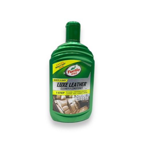 ترتل واكس منظف ومرطب جلد 500 مل