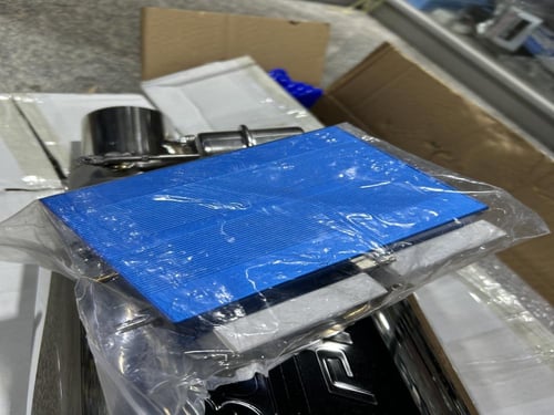 دبات الكترونيه ٣ انش