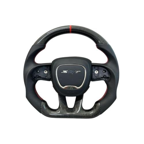 طارة دودج SRT كاربون فايبر ر 2015 -2024