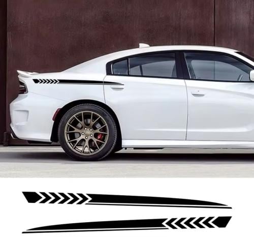 شريط دودج 2016-2024