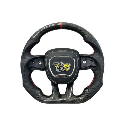 طارة دودج SRT كاربون فايبر ر 2015 -2024