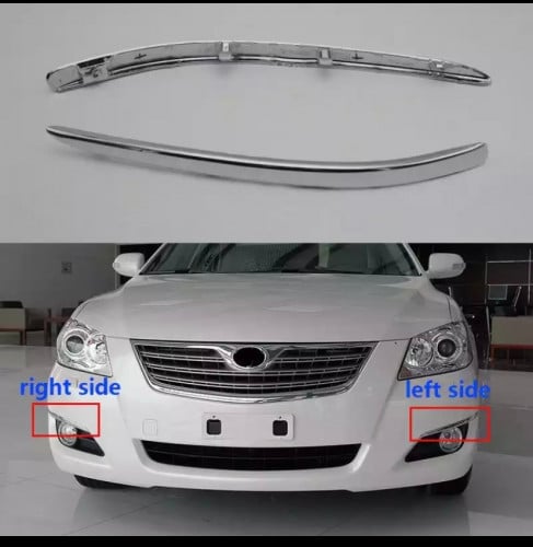 نيكل صدام اوريون 2007-2009