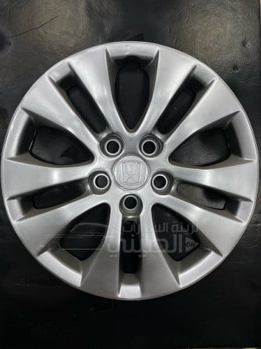 طيس هوندا اكورد 2014-2017