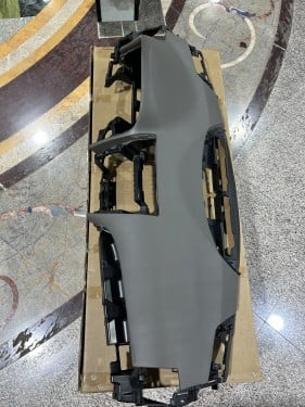 قشرة طبلون كامري واوريون ٢٠٠٧ الى ٢٠١١ طيق الاصل