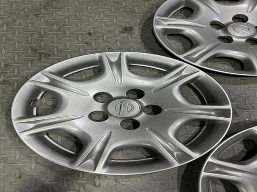 طقم 4طيس مكسيما مستخدم مجدد بويه