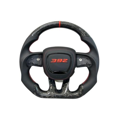 طارة دودج SRT كاربون فورجت ر 2015 -2024