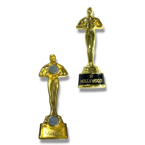 Oscar Award Statue