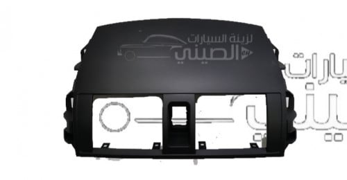 ديكور تكيف كورولا