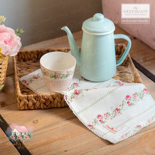 0071 مفرش من جرين جيت Gabby