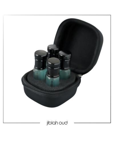 حقيبة مسك بلو