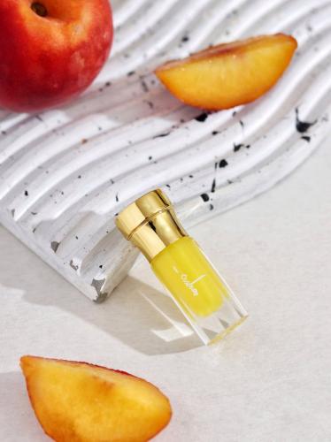 مسك بنكهة الخوخ