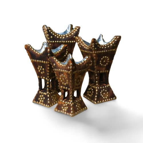 طقم مبخرة حايل