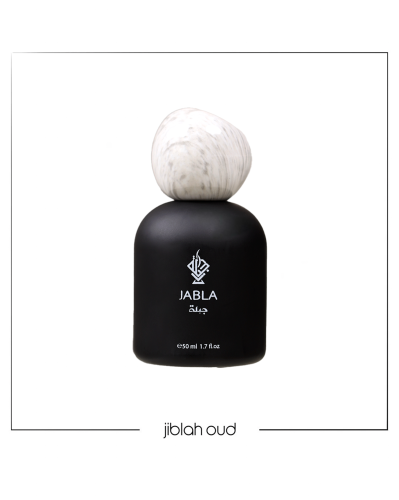عطر جبلة - JABLA + هدية ( أوقية تايقر الذهبي )