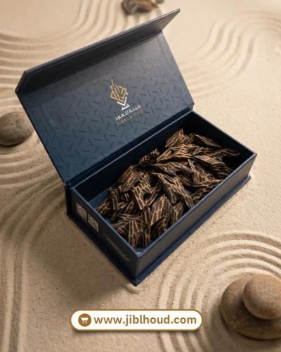 عرض تايجر ف بكج جبلة